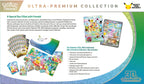 Pokémon TCG: 30th Celebration Ultra-Premium Collection—Day