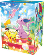 Pokémon TCG: 30th Celebration Ultra-Premium Collection—Day