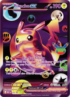 Pokémon TCG: 30th Celebration Ultra-Premium Collection—Night