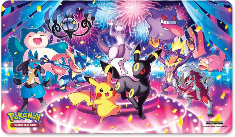 Pokémon TCG: 30th Celebration Ultra-Premium Collection—Night