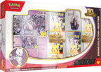Pokémon TCG: 30th Celebration Figure Collection—Mewtwo