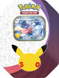 Pokémon TCG: 30th Celebration Pokémon ex Tin—Greninja ex