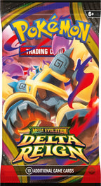 Pokémon TCG: Delta Reign Booster Display Box (36 Packs)