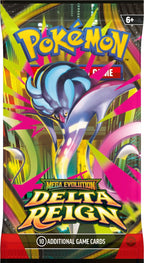 Pokémon TCG: Delta Reign Booster Display Box (36 Packs)