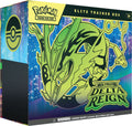 Pokémon TCG: Delta Reign Elite Trainer Box