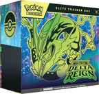 Pokémon TCG: Delta Reign Elite Trainer Box