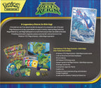 Pokémon TCG: Delta Reign Elite Trainer Box