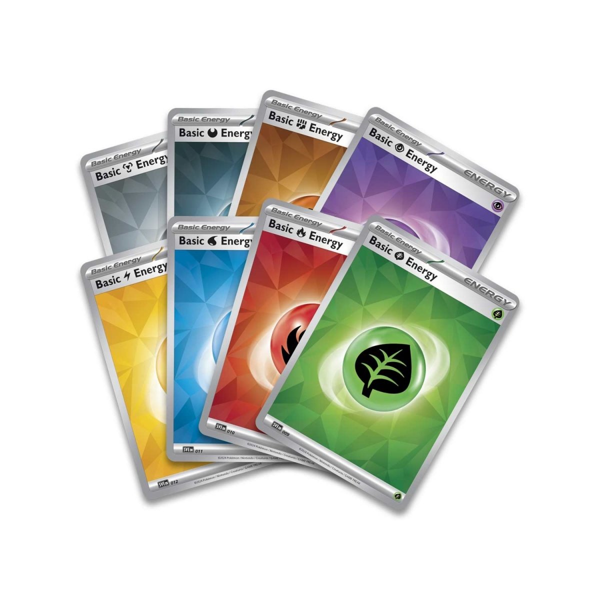 Pokémon TCG: Scarlet & Violet-Surging Sparks Pokémon Center Elite Trainer Box