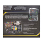 Pokémon TCG: Mega Evolution-Pitch Black Pokémon Center Elite Trainer Box