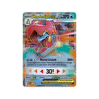 Pokémon TCG: Ascended Heroes Mega Feraligatr ex Box