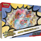 Pokémon TCG: Ascended Heroes Mega Feraligatr ex Box