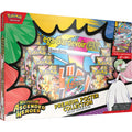 Pokémon TCG: Ascended Heroes Mega Gardevoir Premium Poster Collection