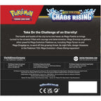 Pokémon TCG: Chaos Rising Booster Display Box (36 Packs)