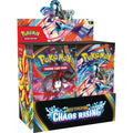 Pokémon TCG: Chaos Rising Booster Display Box (36 Packs)