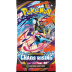 Pokémon TCG: Chaos Rising Toxel 1-Pack Blister
