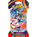 Pokémon TCG: Chaos Rising Sleeved Booster Pack