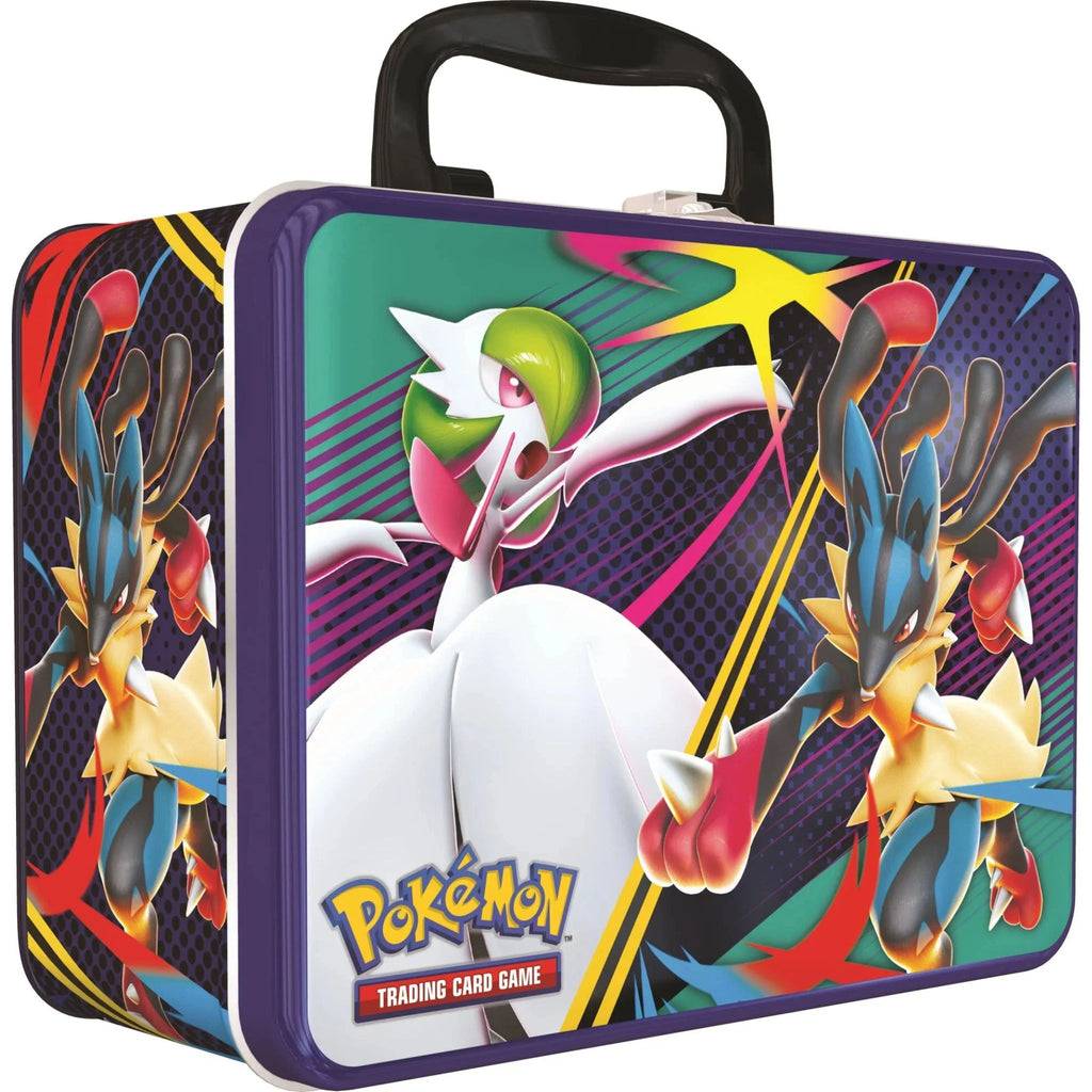 Pokémon TCG: Fall 2025 Collector Chest
