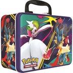 Pokémon TCG: Fall 2025 Collector Chest