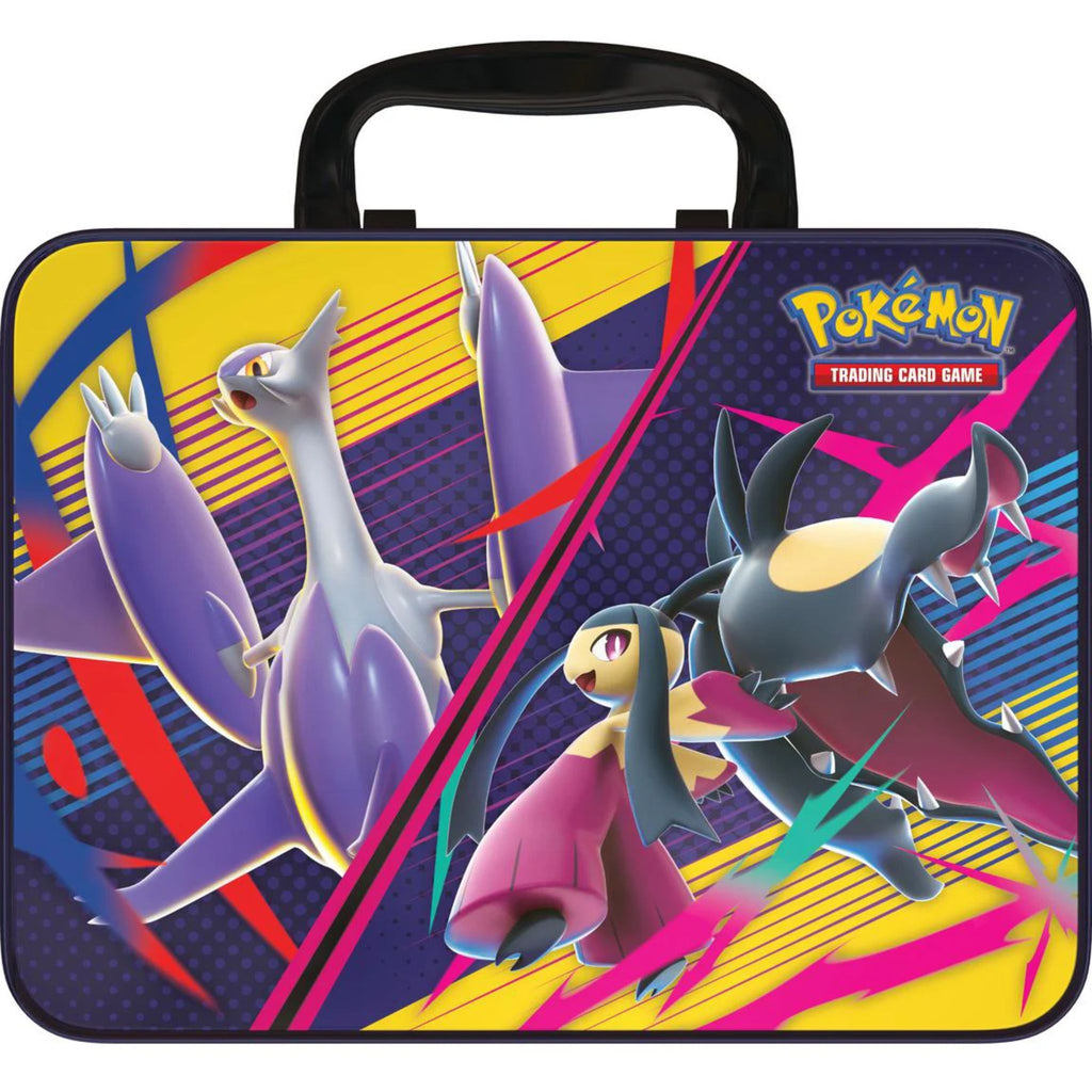 Pokémon TCG: Fall 2025 Collector Chest