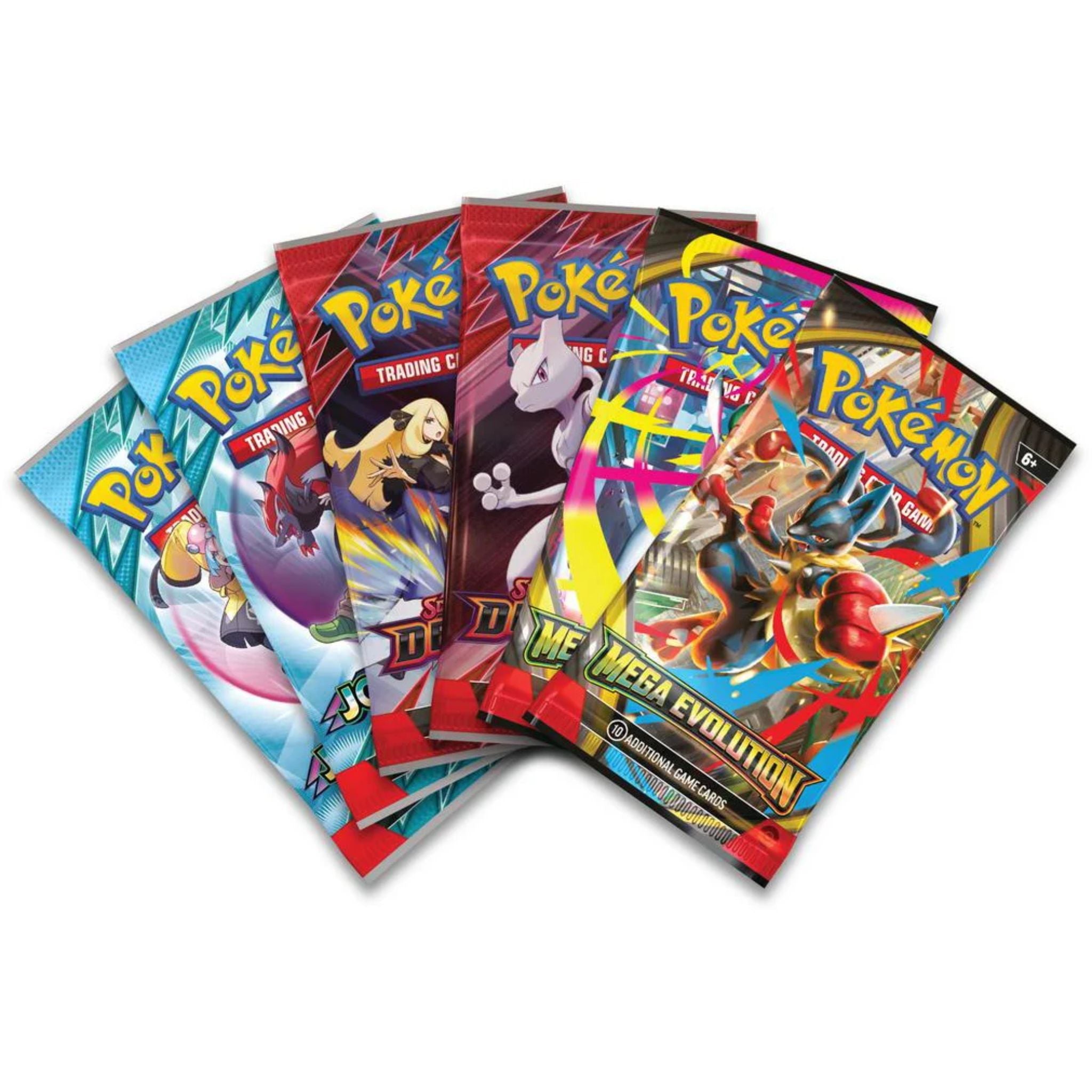 Pokémon TCG: Fall 2025 Collector Chest