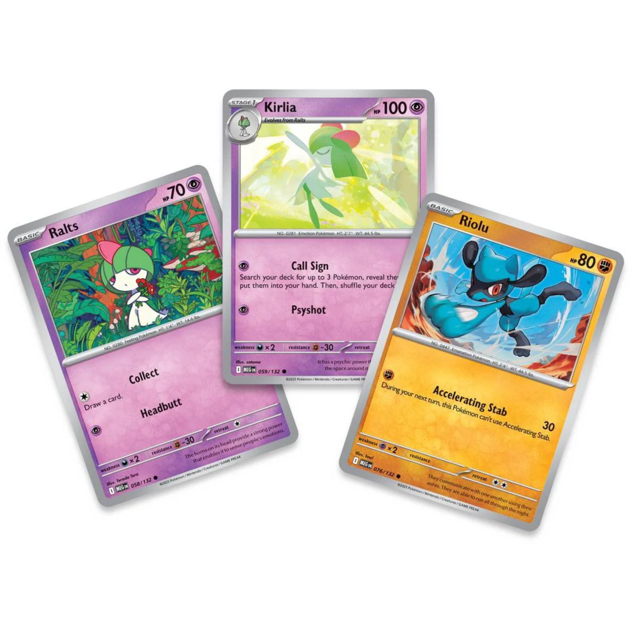 Pokémon TCG: Fall 2025 Collector Chest