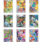 Pokémon TCG: First Partner Illustration Collection Series 2