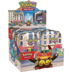 Pokémon TCG: Lumiose City Mini Tin Display