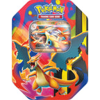Pokémon TCG: Mega Charizard Y ex Tin