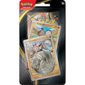 Pokémon TCG: Mega Evolution 1-Pack Blister Rockruff & Lycanroc