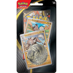 Pokémon TCG: Mega Evolution 1-Pack Blister Rockruff & Lycanroc