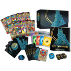 Pokémon TCG: Mega Evolution Mega Lucario Elite Trainer Box