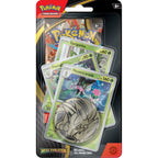 Pokémon TCG: Mega Evolution 1-Pack Blister Sprigatito, Floragato & Meowscarada