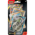 Pokémon TCG: Mega Evolution 1-Pack Blister Larvitar, Pupitar & Tyranitar