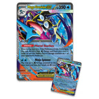 Pokémon TCG: Mega Greninja ex Premium Collection