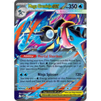 Pokémon TCG: Mega Greninja ex Premium Collection