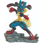 Pokémon TCG: Mega Lucario ex Figure Collection