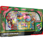 Pokémon TCG: Mega Venusaur ex Premium Collection