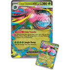 Pokémon TCG: Mega Venusaur ex Premium Collection