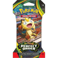 Pokémon TCG: Perfect Order Sleeved Booster Pack