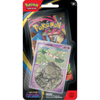 Pokémon TCG: Phantasmal Flames Cottonee 1-Pack Blister