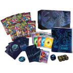 Pokémon TCG: Phantasmal Flames Elite Trainer Box