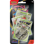 Pokémon TCG: Phantasmal Flames 1-Pack Blister Applin, Dipplin & Hydrapple