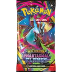 Pokémon TCG: Phantasmal Flames Whimsicott 1-Pack Blister