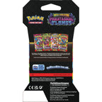 Pokémon TCG: Phantasmal Flames Sleeved Booster Pack