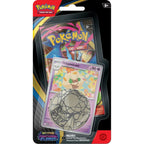 Pokémon TCG: Phantasmal Flames Whimsicott 1-Pack Blister
