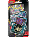 Pokémon TCG: Pitch Black 1-Pack Blister Gastly, Haunter & Gengar