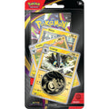 Pokémon TCG: Pitch Black 1-Pack Blister Shinx, Luxio & Luxray