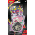 Pokémon TCG: Pitch Black Slowpoke 1-Pack Blister