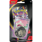 Pokémon TCG: Pitch Black Slowpoke 1-Pack Blister