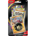 Pokémon TCG: Pitch Black 1-Pack Blister Tyrunt & Tyrantrum